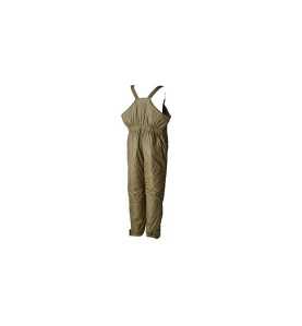 Vodeodolné zimné nohavice - Trakker Elements Bib & Brace