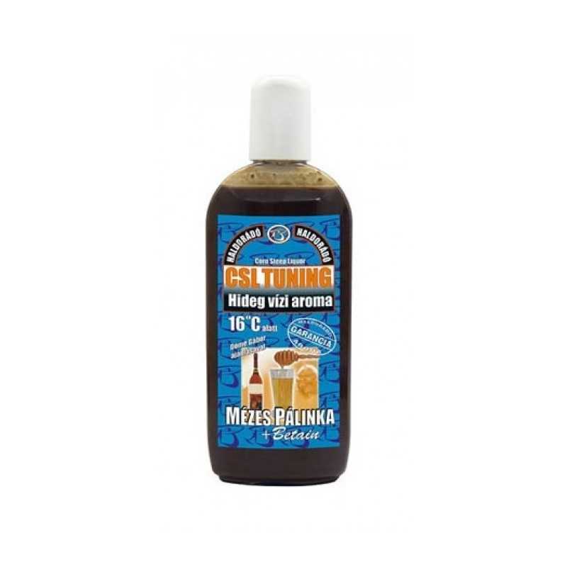 Haldorádó CSL Tuning - Medová pálenka
