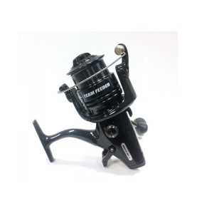 By Döme Team Feeder Carp Fighter LCS 6000