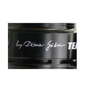 By Döme Team Feeder Carp Fighter LCS 6000