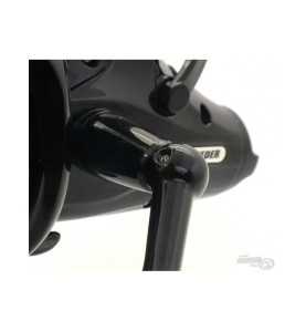 By Döme Team Feeder Carp Fighter LCS 6000