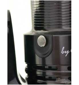 By Döme Team Feeder Carp Fighter LCS 6000
