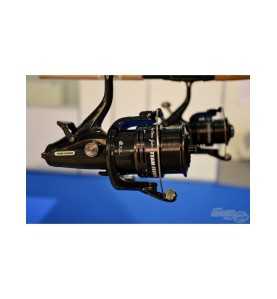 By Döme Team Feeder Carp Fighter LCS 6000