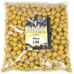 Carp Only Boilies FRENETIC FRUITY 20mm 5kg