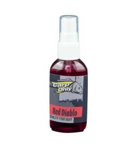 Carp Only RED DIABLO SPREJ 50ml