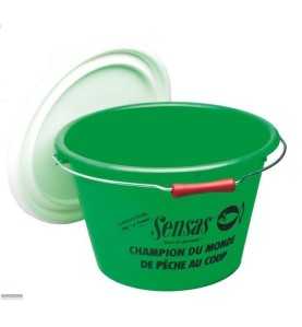 Sensas Veko na Vedro Club 17l