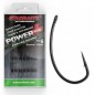 Starbaits Háčik Power Curved Shank 8 (10ks)