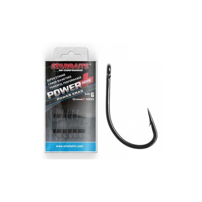 Starbaits Power Snag 2 (10ks)