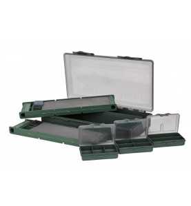 Starbaits Session Tackle Complete M (sada krabičiek)