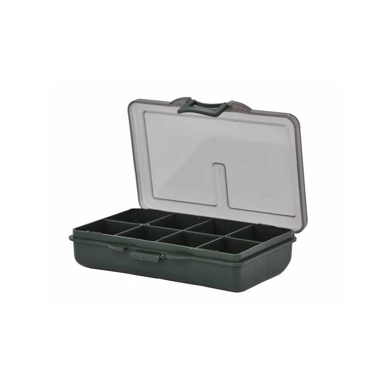 Starbaits Session Box 8 Sections (krabička)