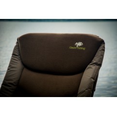 Giants Fishing Kreslo RWX Plus Fleece Chair