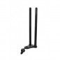 FOX Snag Ear & Adjustable Hockey Stick