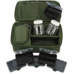 NGT Penál Complete Rig Pouch System