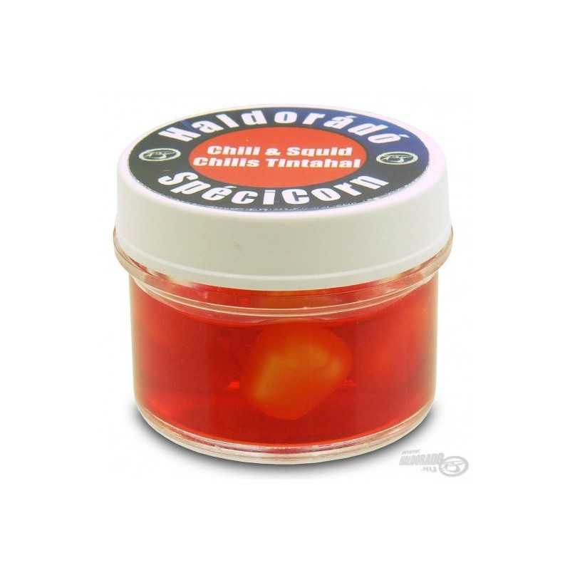 Haldorádó SpéciCorn - Chili Squid