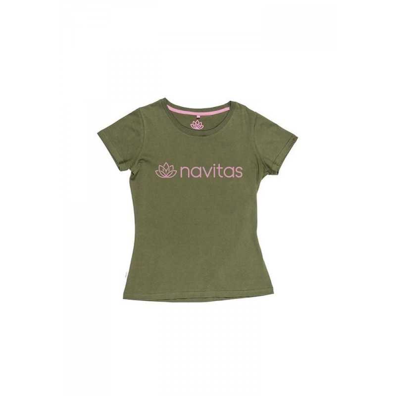 NAVITAS Dámske Tričko Womens Lily Tee