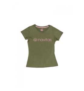 NAVITAS Womens Lily Tee - Dámske Tričko