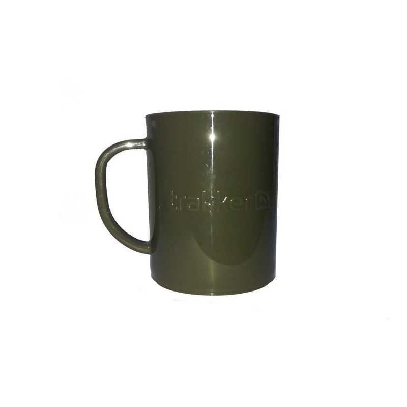 Trakker Šálka plastová - Plastic Cup