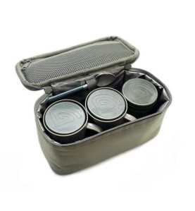 Sada na kávu - Trakker NXG Brew Kit
