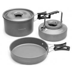 Sada riadu - Trakker Armo Complete Cookware Set
