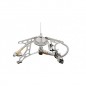 Vařič Trakker Armolife - TRI-Lite Stove