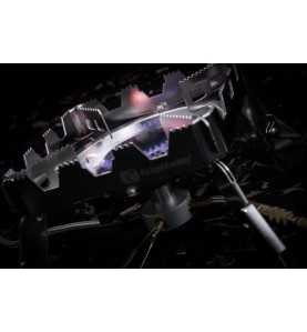 RidgeMonkey Varič Quad Connect Stove