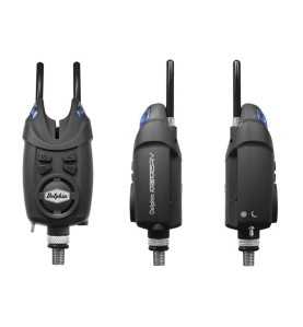 Signalizátor Delphin MEMORY 9V