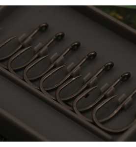 Gardner Háčiky Rigga (BCR) Hooks Barbed