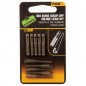 Fox Edges Big Bore Drop Off Inline Lead Kit 5ks 