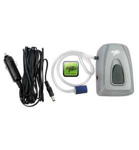 Giants Fishing Okysličovač Air Aerator 2in1