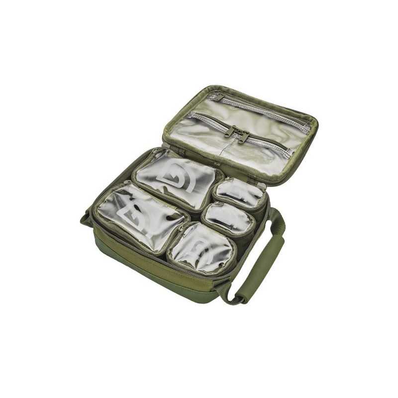 Taška na olovká Trakker - NXG Modular Lead Pouch Complete