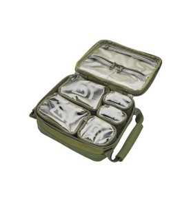 Taška na olovká Trakker - NXG Modular Lead Pouch Complete