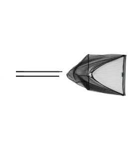 Kaprársky podberák Delphin CAPRI 100x100cm