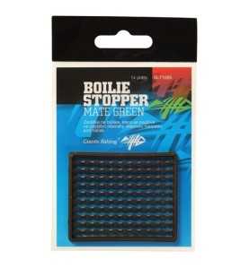 Giants Fishing Zarážka na boilie Boilie Stopper Mate Green, 1 bal.