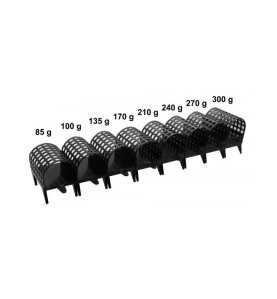 Haldorádó Big River 135g