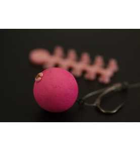 Korda Zarážka Floss Caps Pink / Yellow - Ružová / Žltá 20ks Novinka 2018