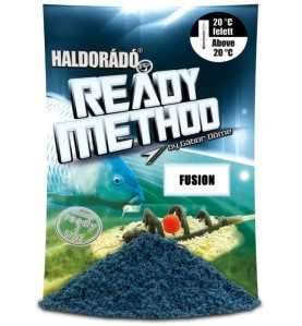 Haldorádó Ready Method - Fusion