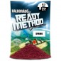 Haldorádó Ready Method  - Spring