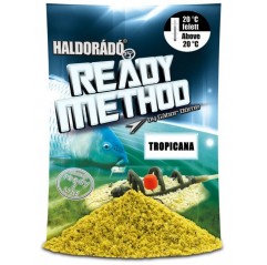 Haldorádó Ready Method - Tropicana