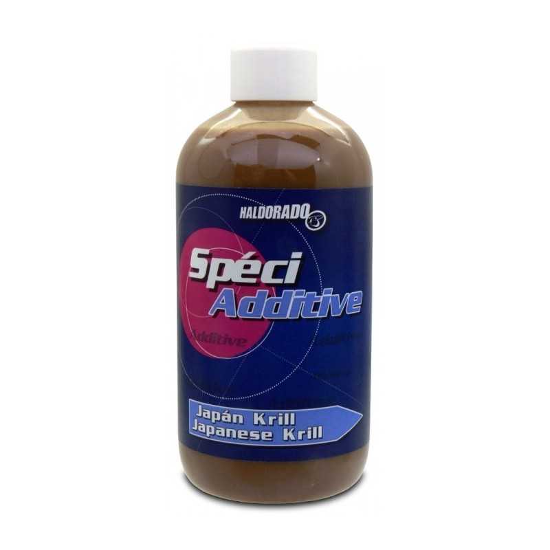 Haldorádó SpéciAdditive - Japan Krill