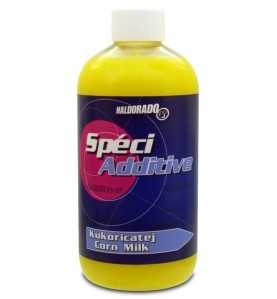 Haldorádó SpéciAdditive - Kukuričné Mlieko