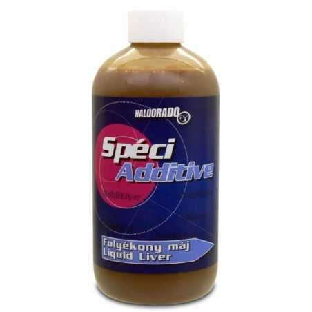 Haldorádó SpéciAdditive - Tekutá Pečeň