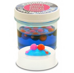 Haldorádó SpéciMethod Ball - Chobotnica a Kalamár