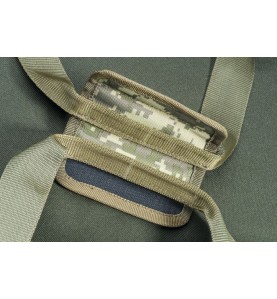 Mivardi Taška Carryall CamoCODE Large