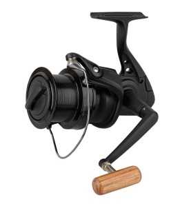 Navijak Okuma CUSTOM BLACK CB-80 3+1bb