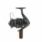 Navijak Okuma CUSTOM BLACK CB-80 / 3+1BB