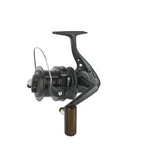 Navijak Okuma CUSTOM BLACK CB-80 3+1bb