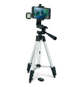 NGT Selfie Tripod Set