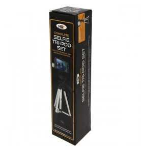NGT Selfie Tripod Set