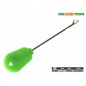 Esox Ihla Carp Splicing Needle Lumino Green Handle 87mm