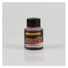 MikBaits Dip Legends 125ml BigB